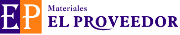 Materiales El Proveedor
